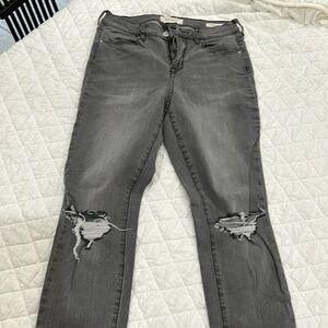 PacSun jeggings